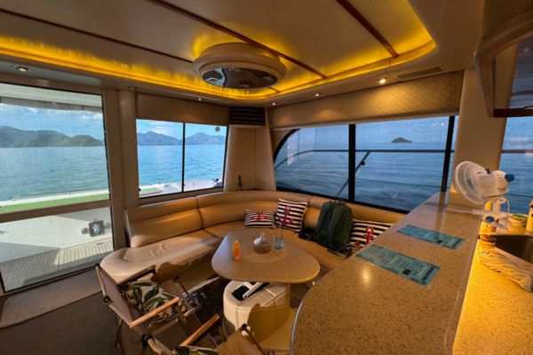 SeaWolff 60ft Scenic Day Charter, photo 6 of 6