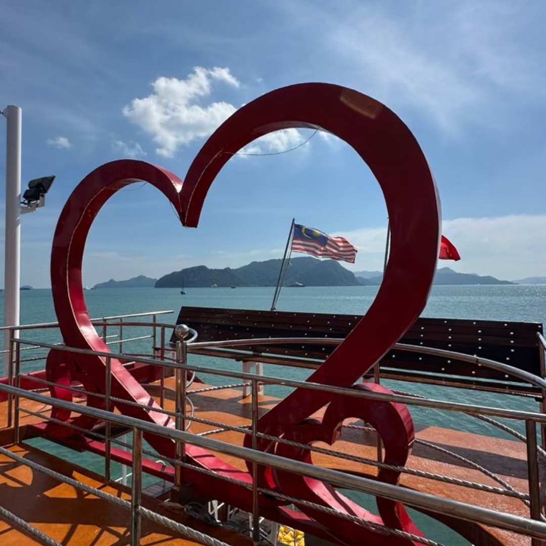 Beauty Princess day cruise, photo 4 of 6