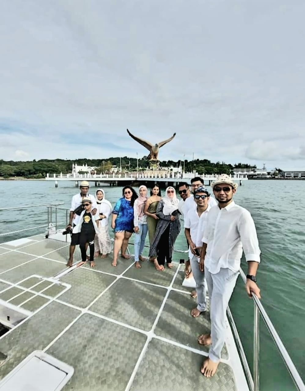 Amanpuri 2 Party Catamaran 4hr · 15 to 36 pax, photo 2 of 6