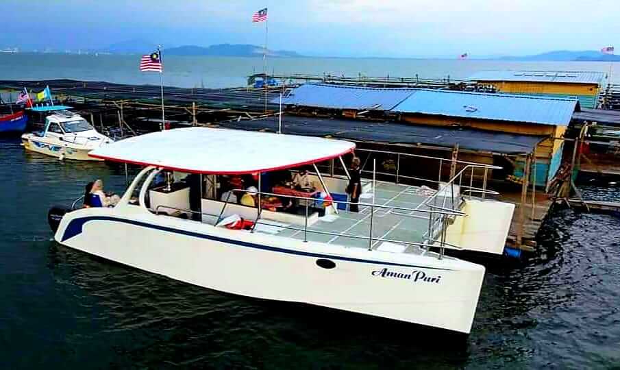 Amanpuri 2 Party Catamaran 4hr · 15 to 36 pax, photo 3 of 6