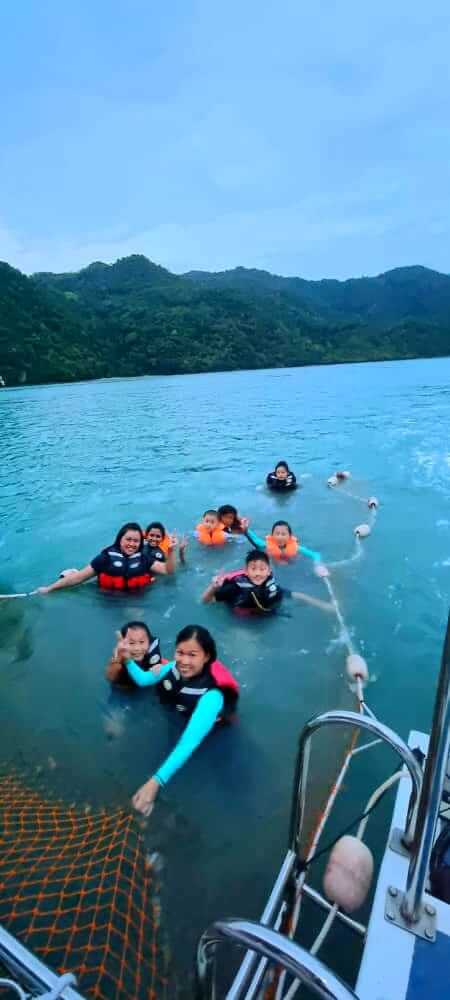 Amanpuri 2 Party Catamaran 4hr · 15 to 36 pax, photo 4 of 6