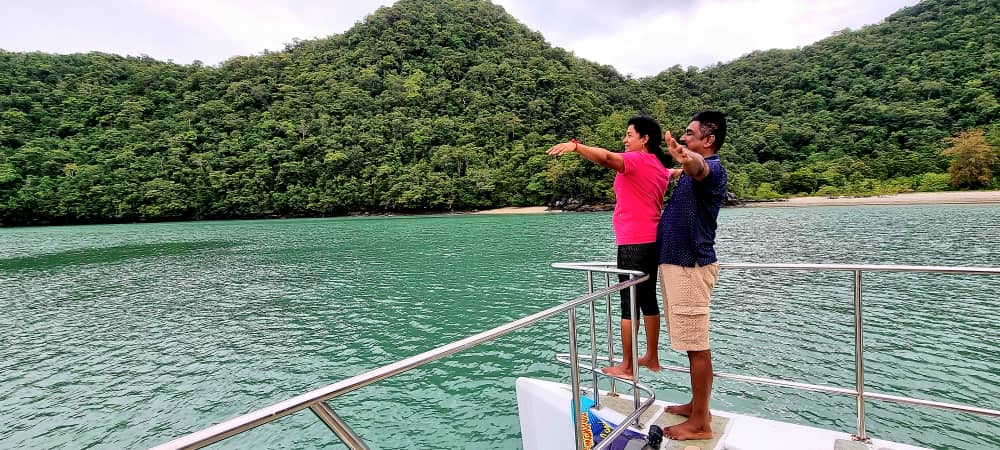 Amanpuri 2 Party Catamaran 4hr · 15 to 36 pax, photo 6 of 6