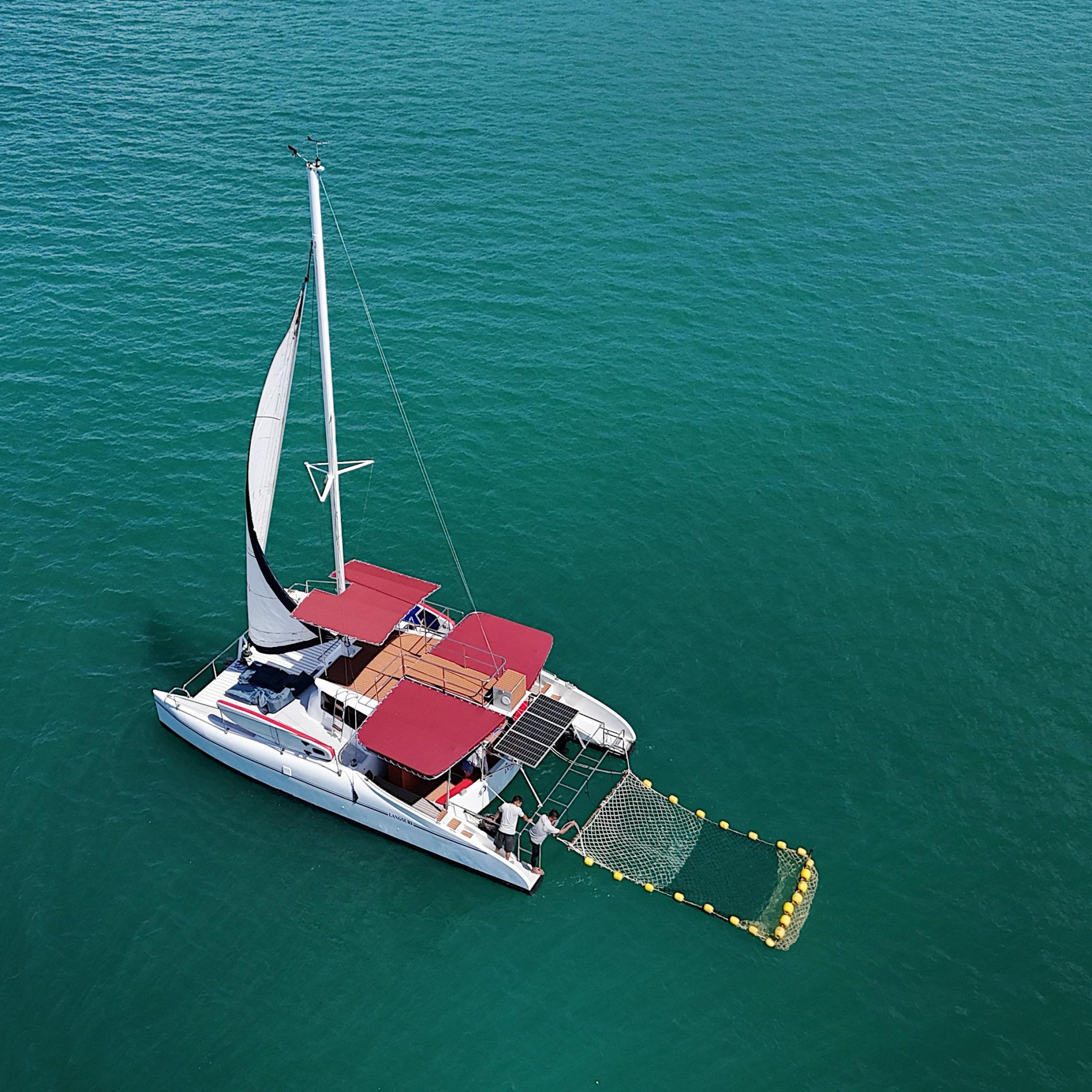 Masami 36ft Charter, photo 3 of 13