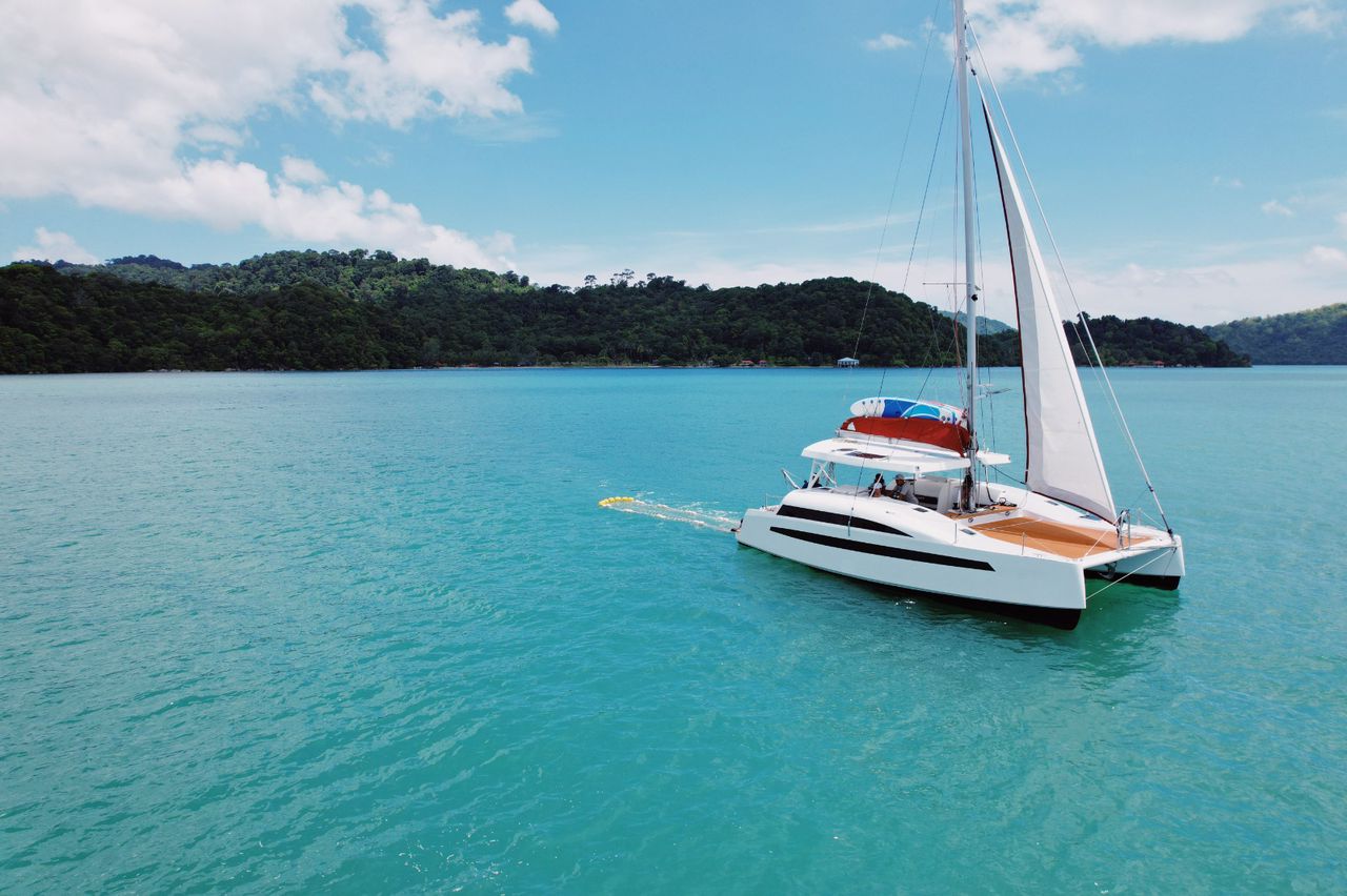 Rubylite 31ft Charter, photo 2 of 12