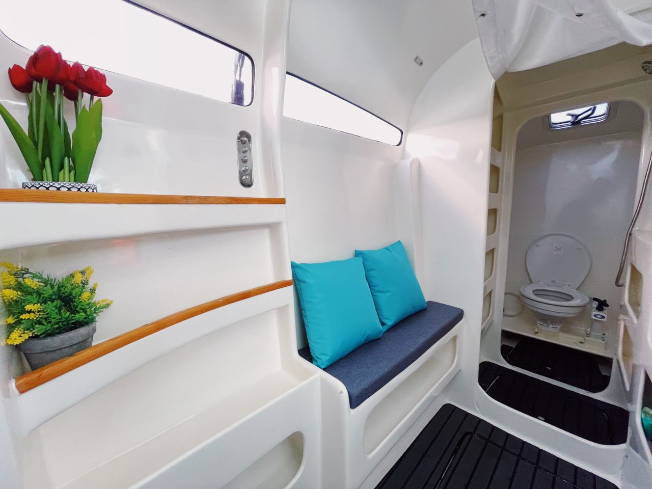 Rubylite 31ft Charter, photo 4 of 12