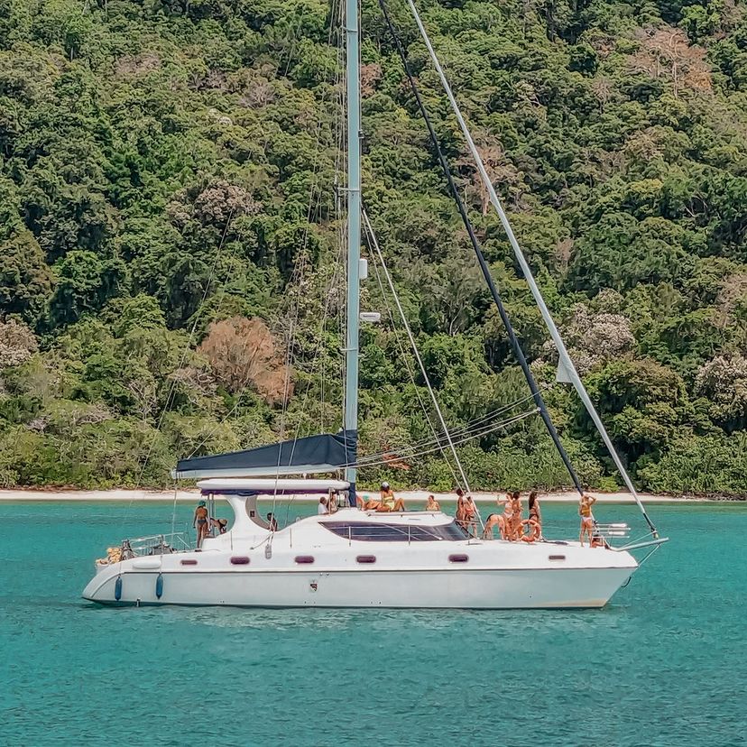 Manta Blu private 4hr, photo 3 of 14