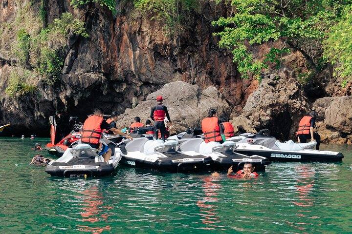 JetSki Tour · Mee Udang, photo 5 of 14