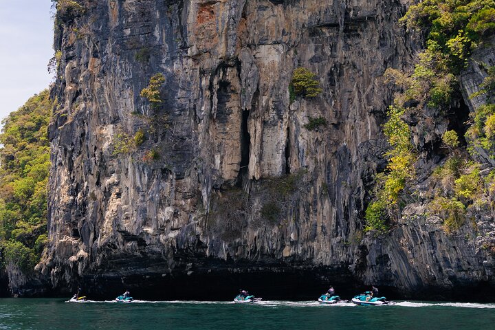 JetSki Tour · Tasik Dayang Bunting, photo 3 of 14