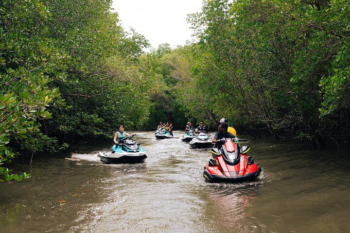 JetSki Tour · Kilim Geoforest Park, photo 2 of 27