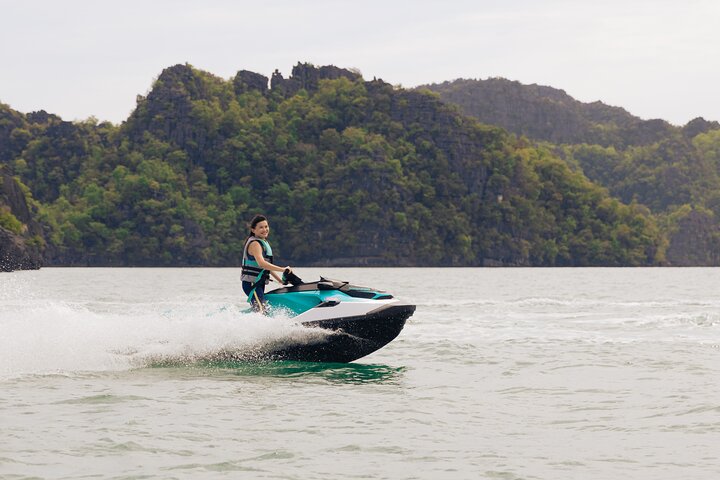 JetSki Tour · Mee Udang, photo 2 of 14