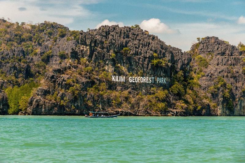 Kilim Geoforest Mangrove Kayaking 4hr (min 2pax), photo 5 of 14