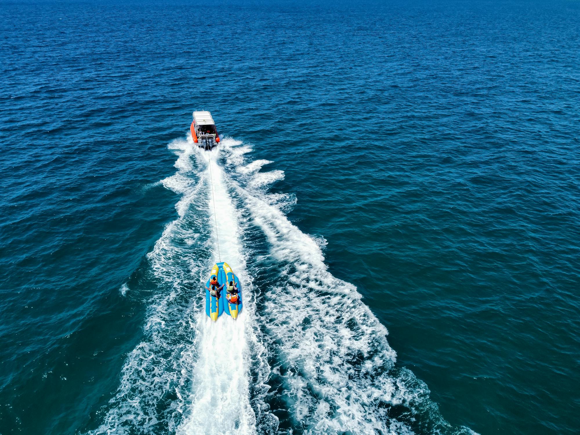 Banana Boat (Sunset Upsell), photo 2 of 14