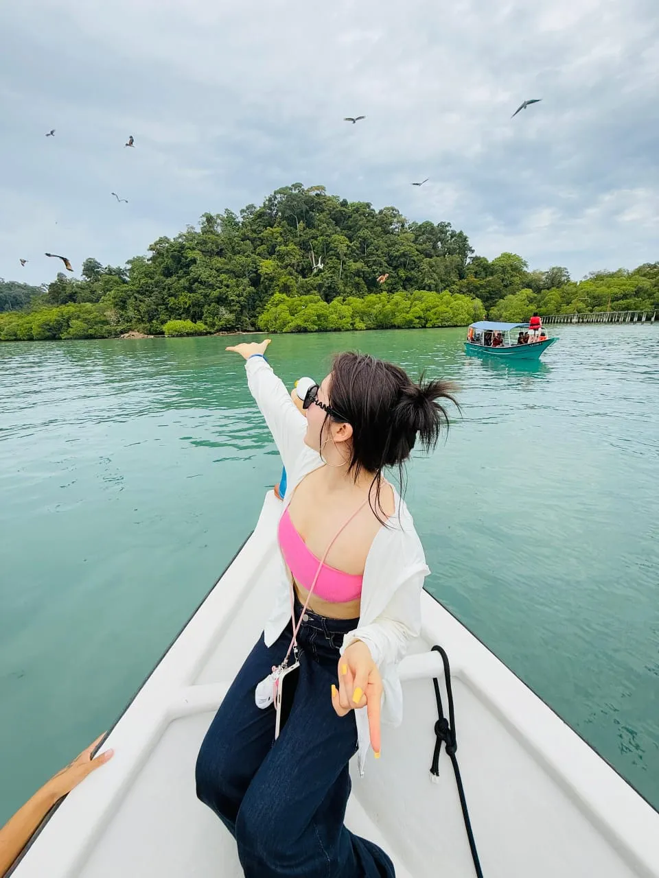 5in1 Island Hopping (Sharing): photo 2 of 2