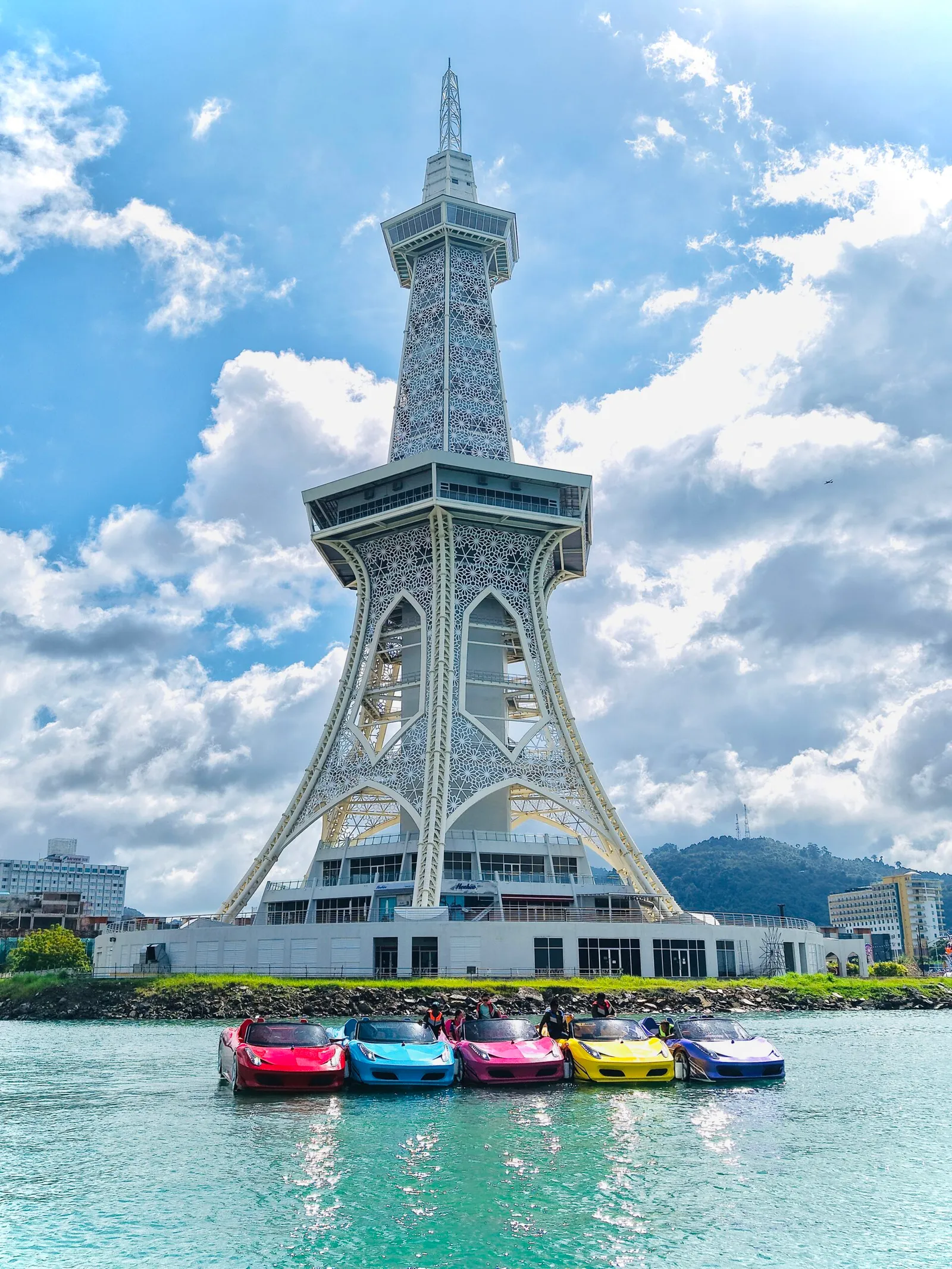 JetCar Tuba Mangrove 4hr: photo 2 of 2