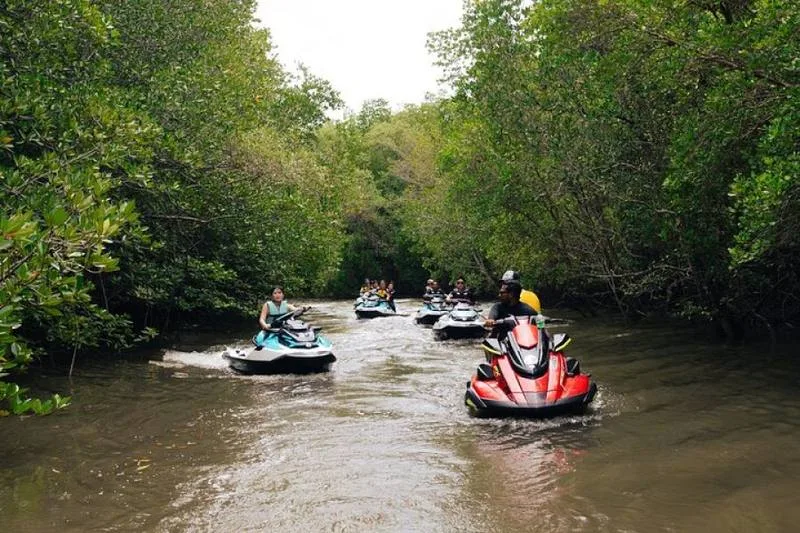 Jetski Funride Private 2hr, photo 4 of 18
