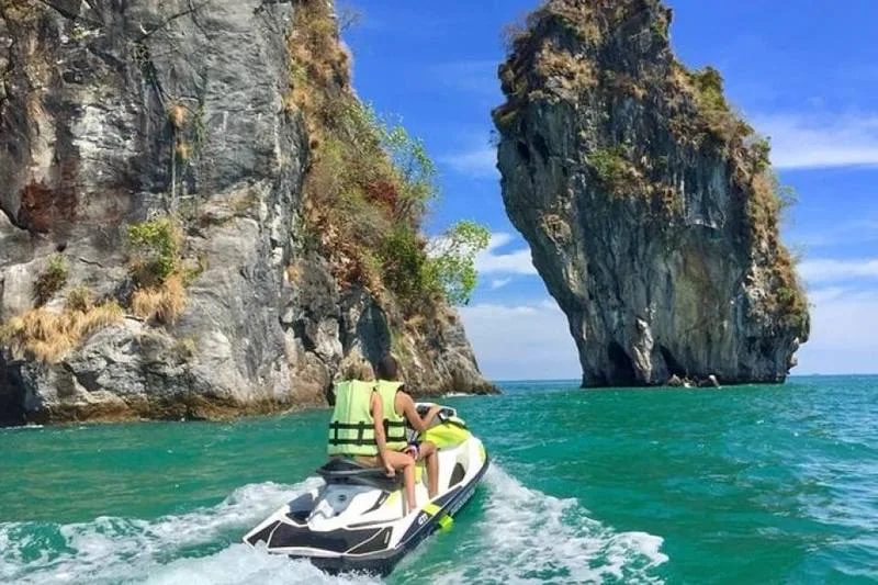 JetSki Standard: photo 2 of 2