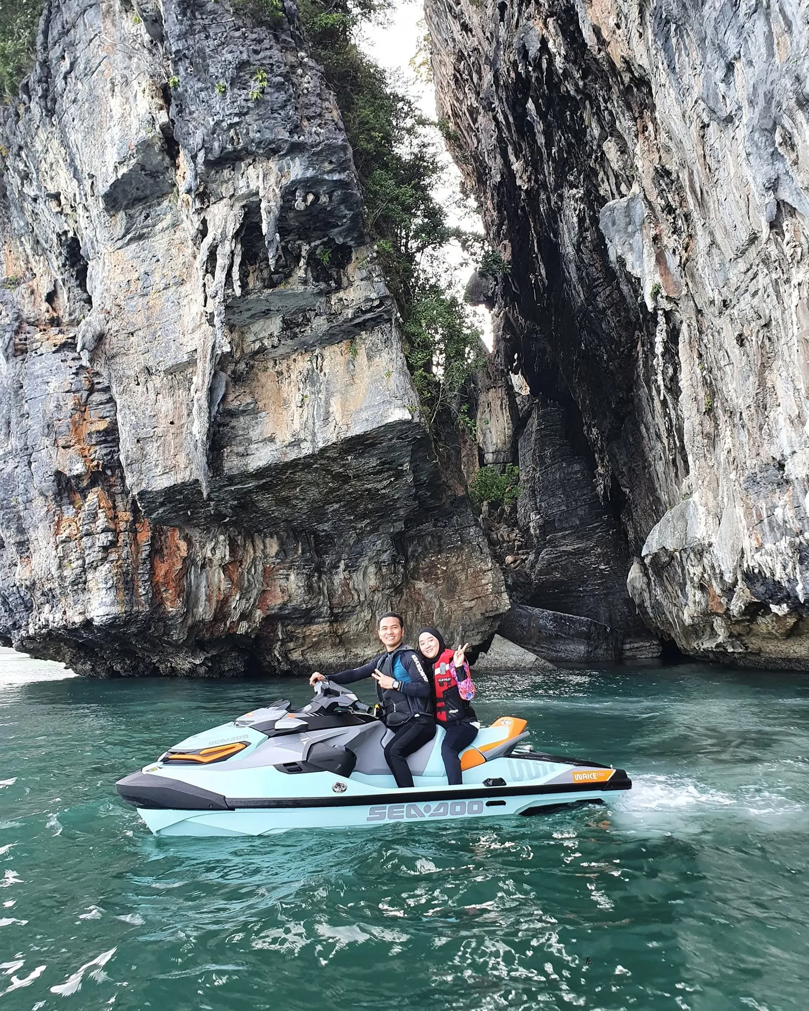 JetSki Standard, main photo