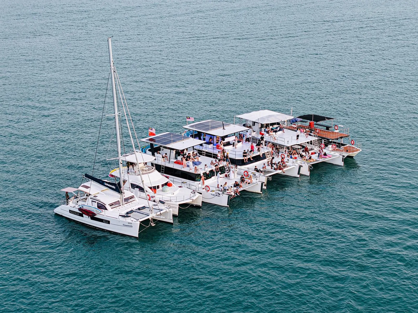 Langkawi Sunset Cruise (Standard): photo 1 of 2