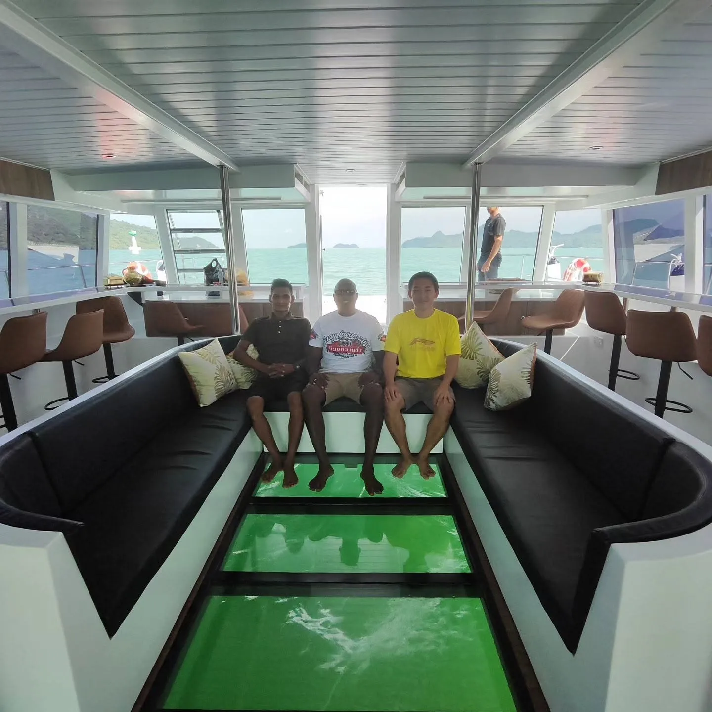 Langkawi Sunset Cruise (Standard): photo 2 of 2