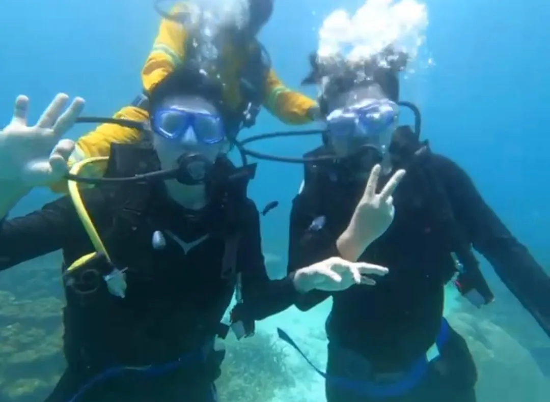 Pulau Payar Snorkel Day Trip, photo 5 of 14