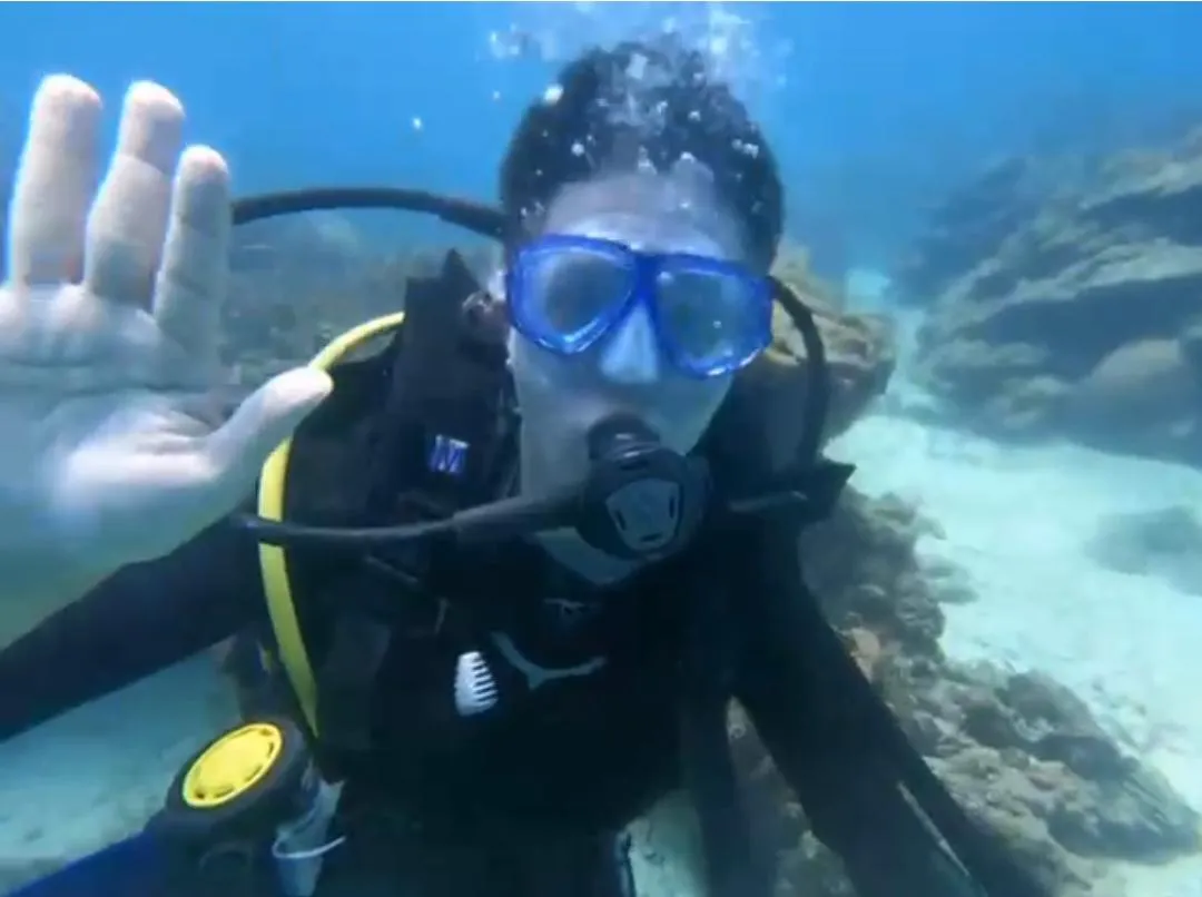 Pulau Payar Snorkel Day Trip: photo 2 of 2