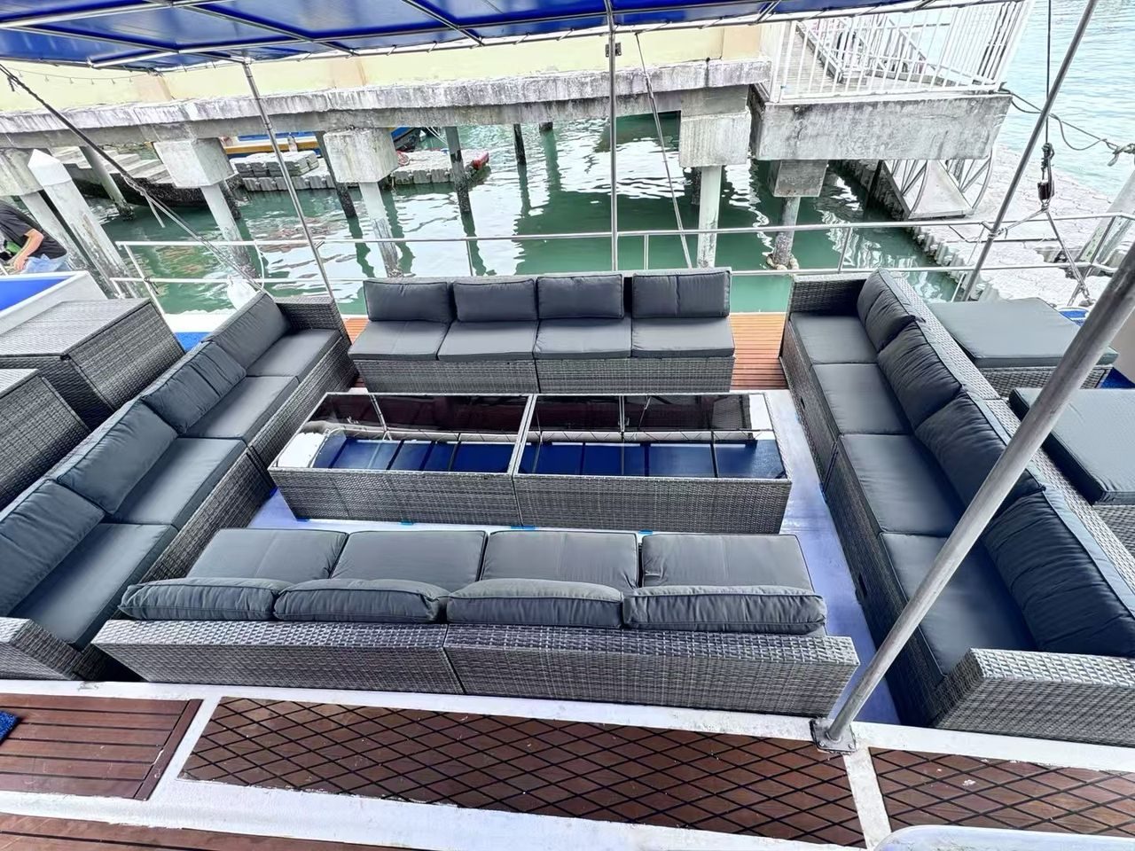 Erica Catamaran (30-65), photo 2 of 5