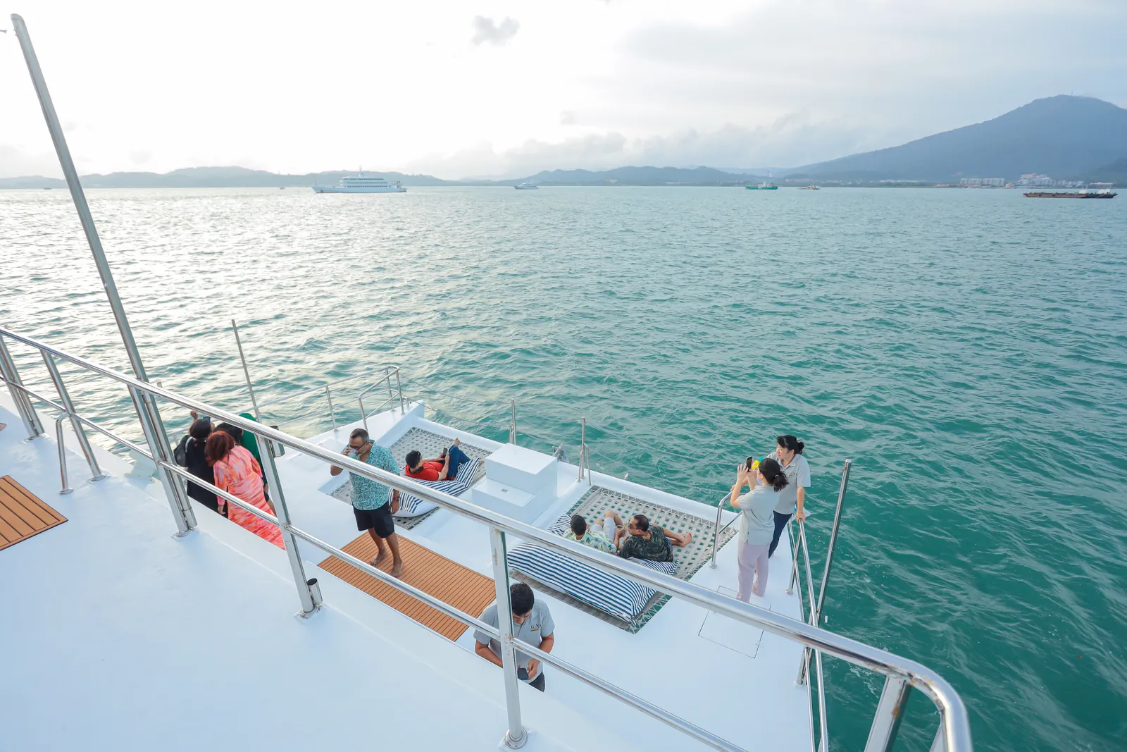 Lumlee II 64ft Charter, photo 22 of 22