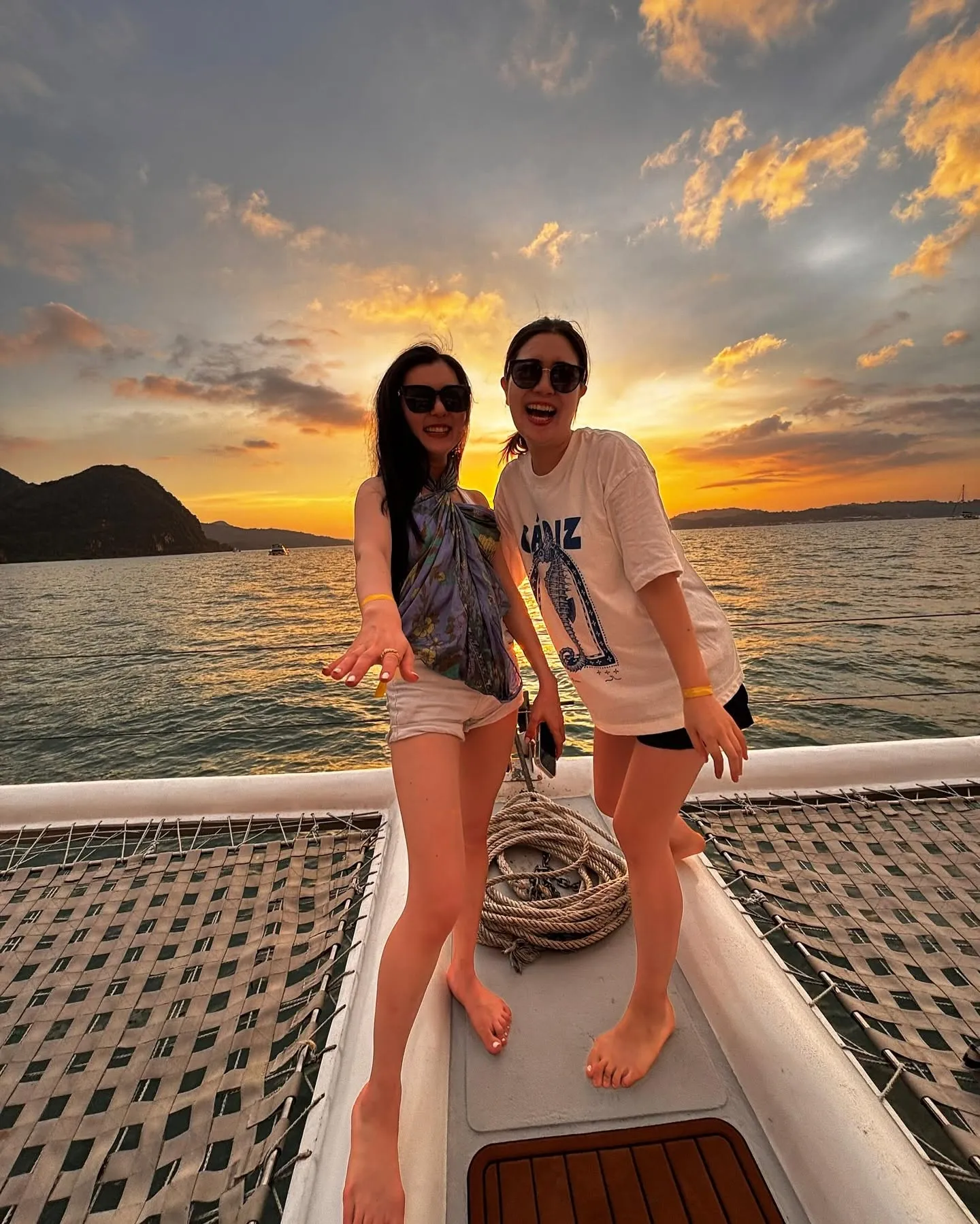 Lumlee 64ft Charter, photo 9 of 23