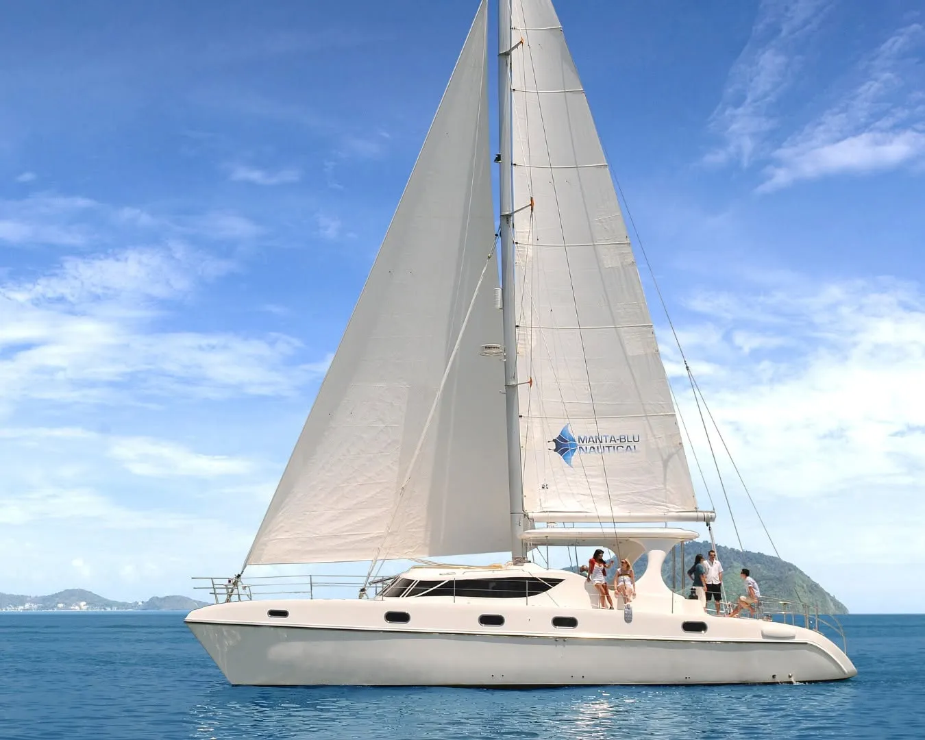 Manta Blu private 4hr, photo 7 of 14