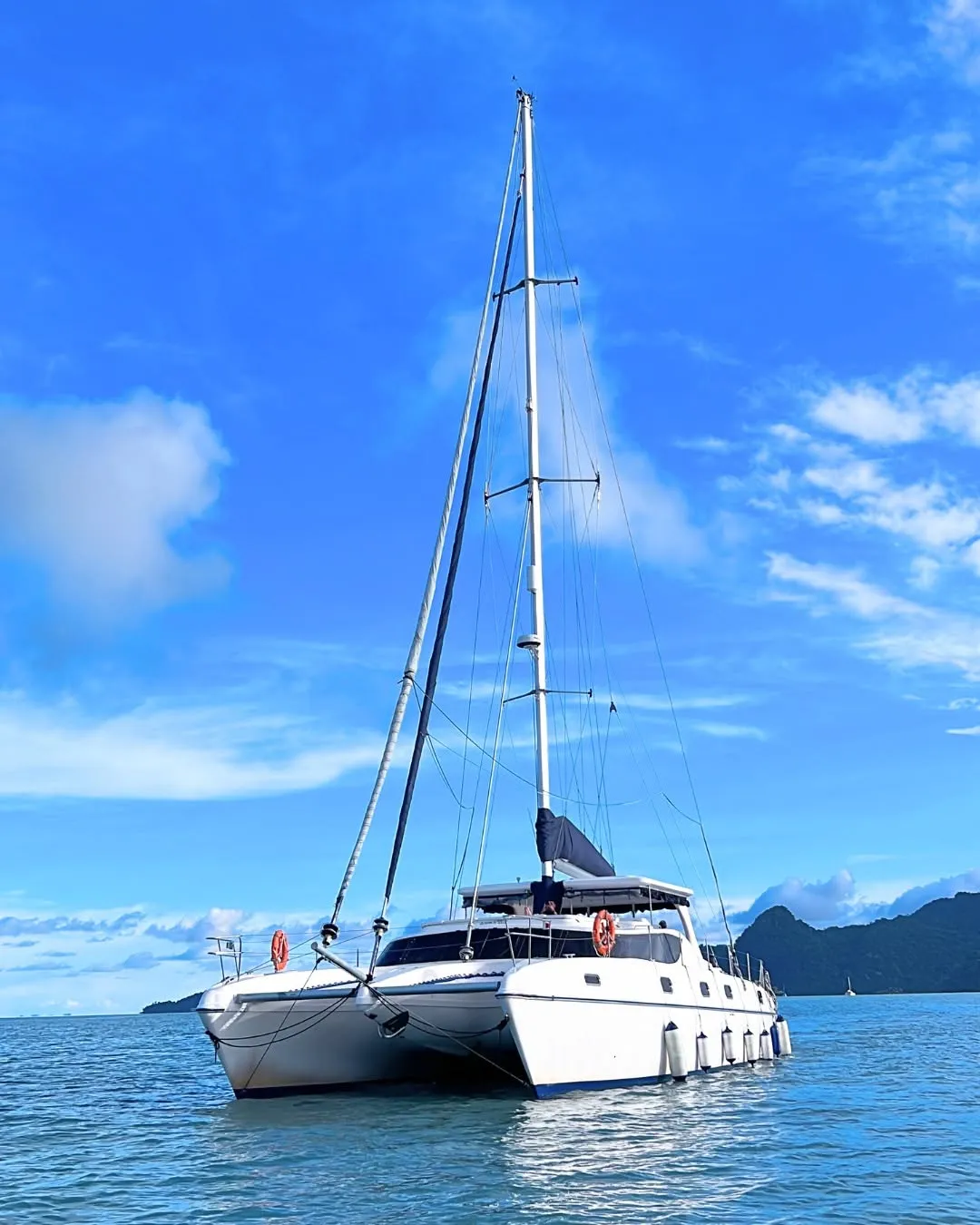 Manta Blu private 4hr, photo 8 of 14