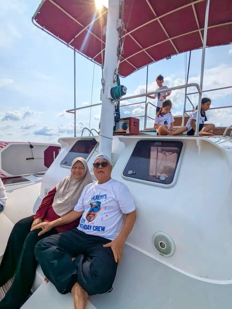Masami 36ft Charter, photo 8 of 13