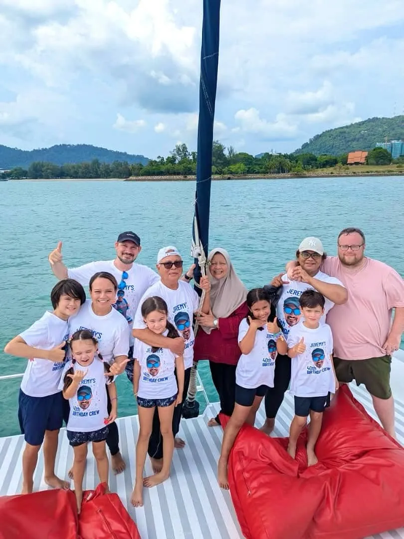 Masami 36ft Charter, photo 9 of 13