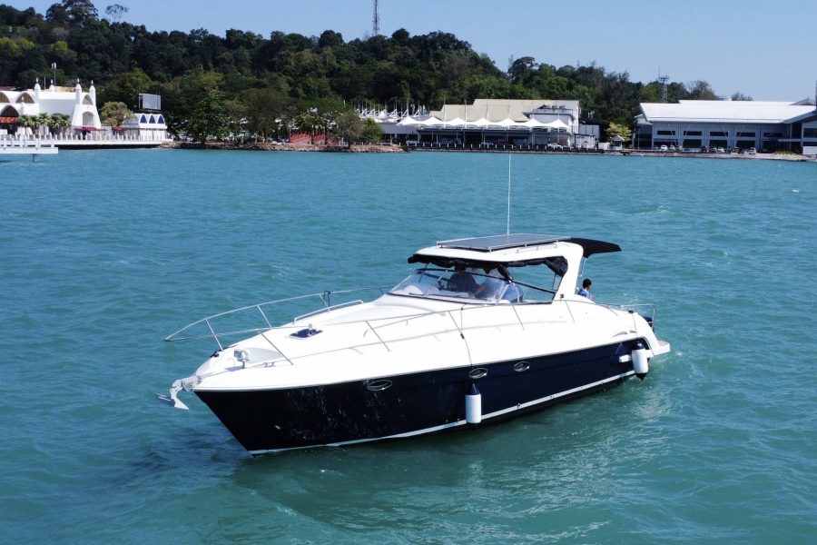 Mila Motor Yacht (8-12), photo 2 of 8