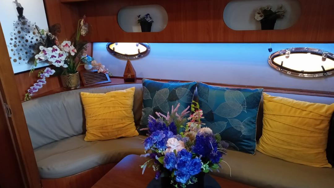 Mila Motor Yacht (8-12), photo 5 of 8