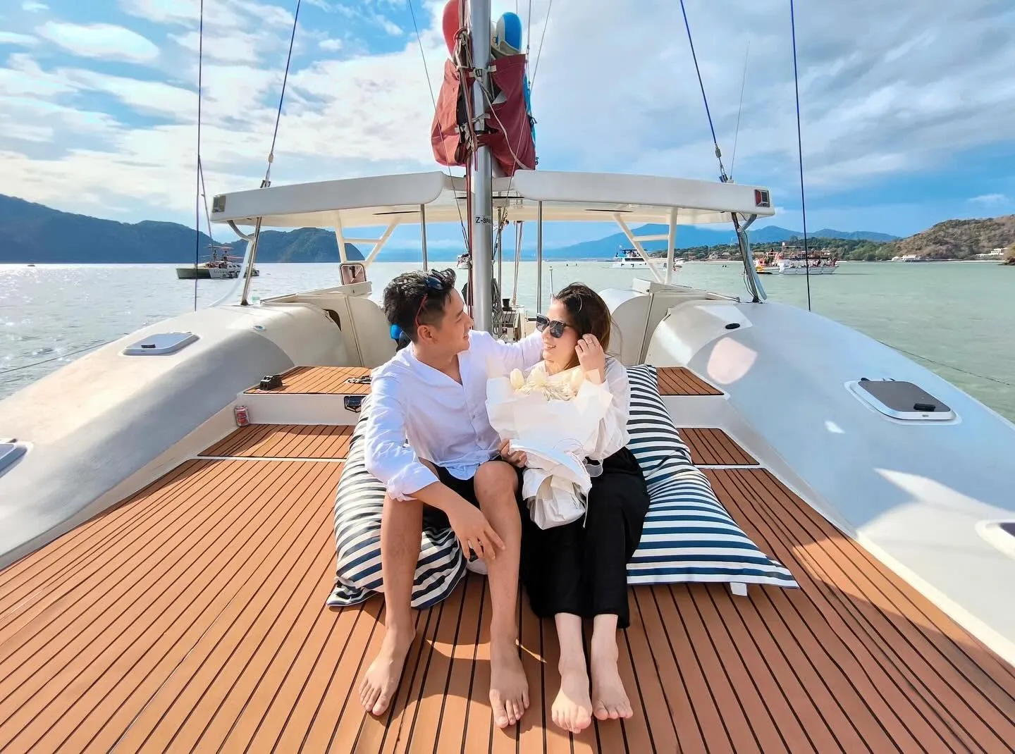 Rubylite 31ft Charter, photo 7 of 12