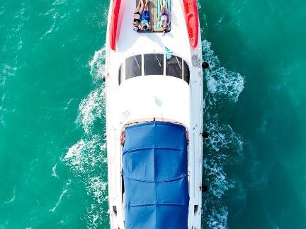 Zihan 1 Riva 58 Motor Yacht (2-10), photo 2 of 5