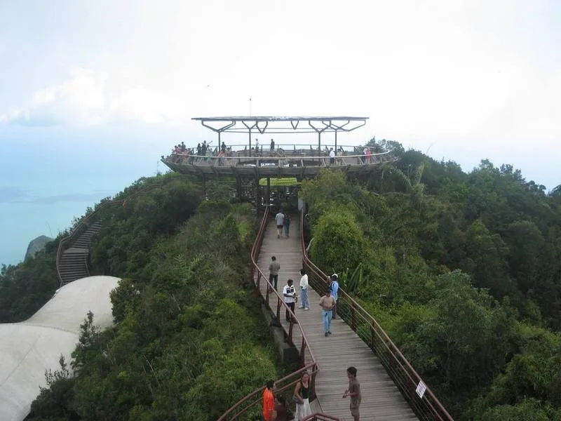 SkyCab Basic + SkyBridge: photo 1 of 2